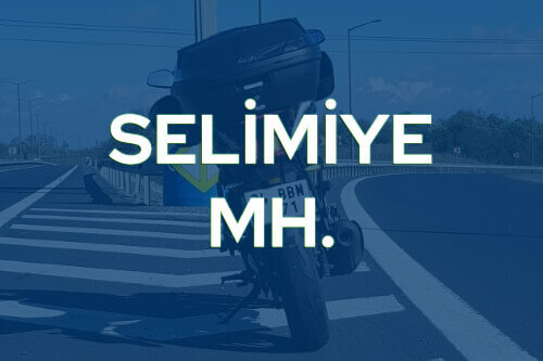 Selimiye Mh.